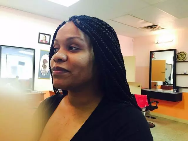 A Better Braiding Everything In Braids