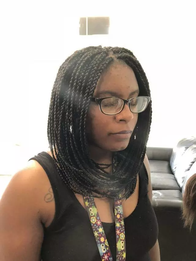 A Better Braiding Everything In Braids
