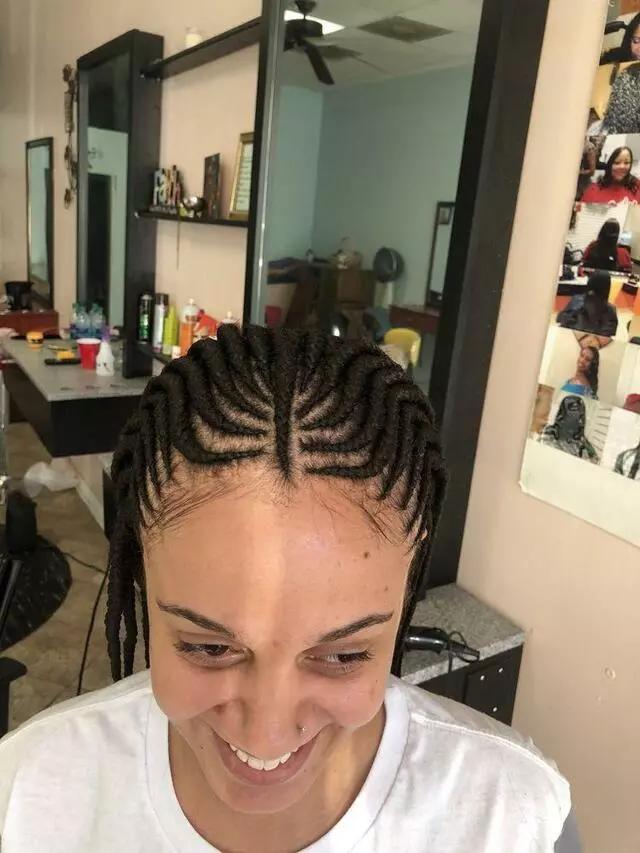 A Better Braiding Everything In Braids