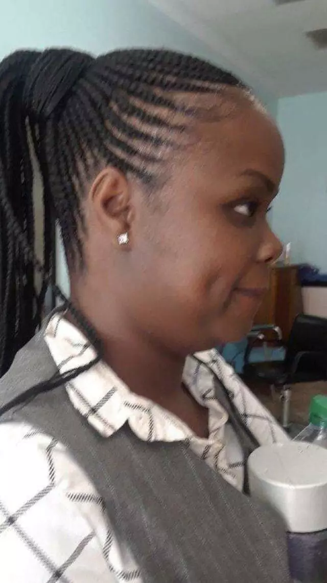 A Better Braiding Everything In Braids