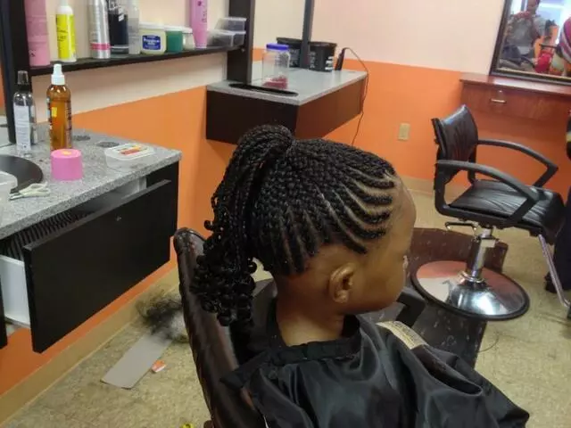A Better Braiding Everything In Braids