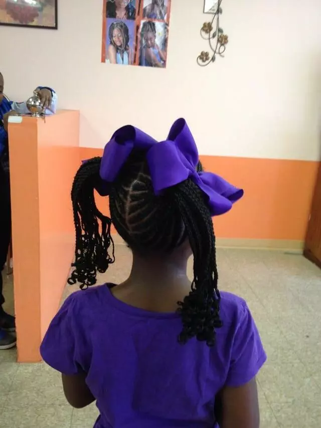 A Better Braiding Everything In Braids