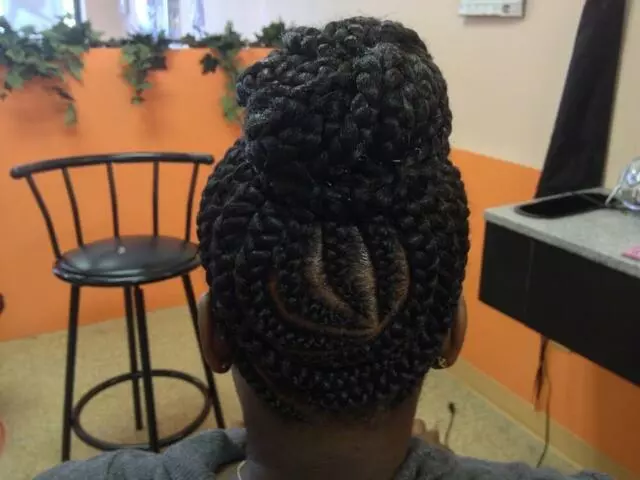 A Better Braiding Everything In Braids