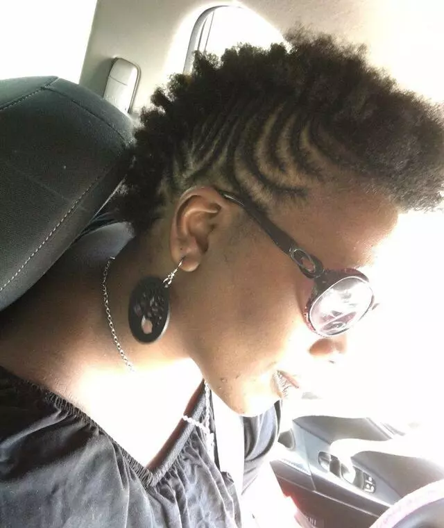 A Better Braiding Everything In Braids