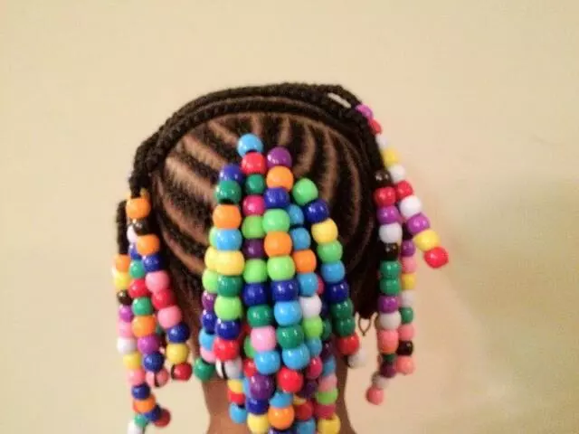 A Better Braiding Everything In Braids