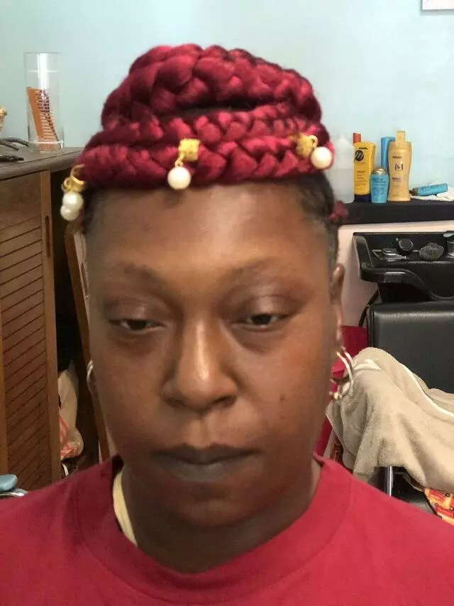 A Better Braiding Everything In Braids