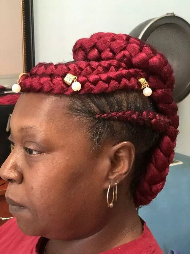 A Better Braiding Everything In Braids