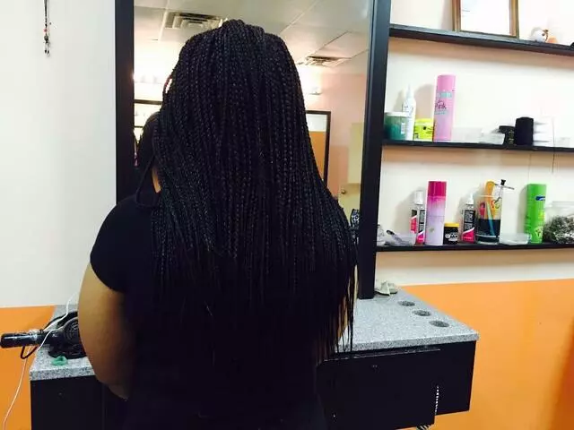 A Better Braiding Everything In Braids