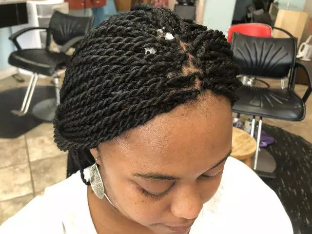 A Better Braiding Everything In Braids