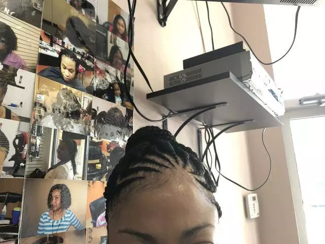A Better Braiding Everything In Braids