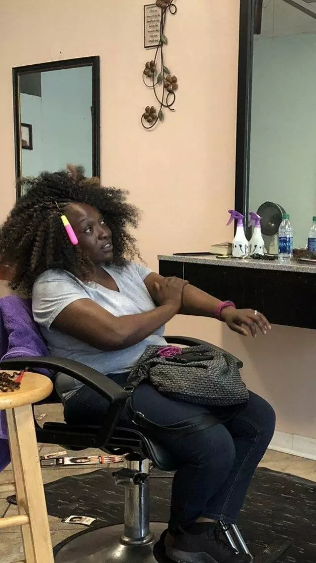 A Better Braiding Everything In Braids