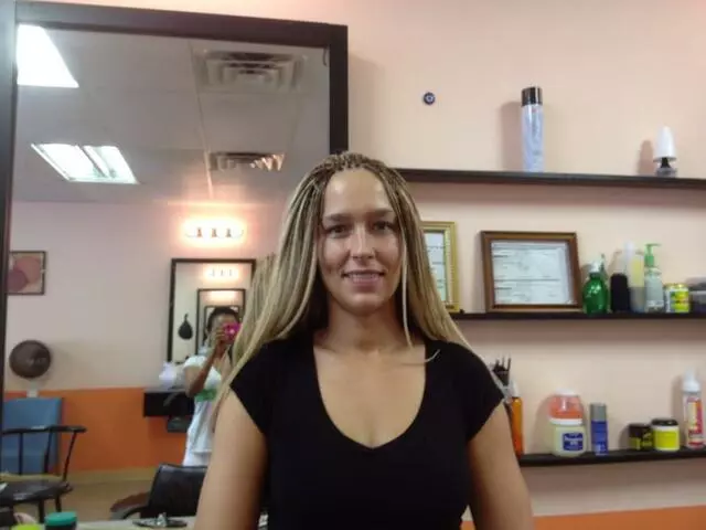 A Better Braiding Everything In Braids