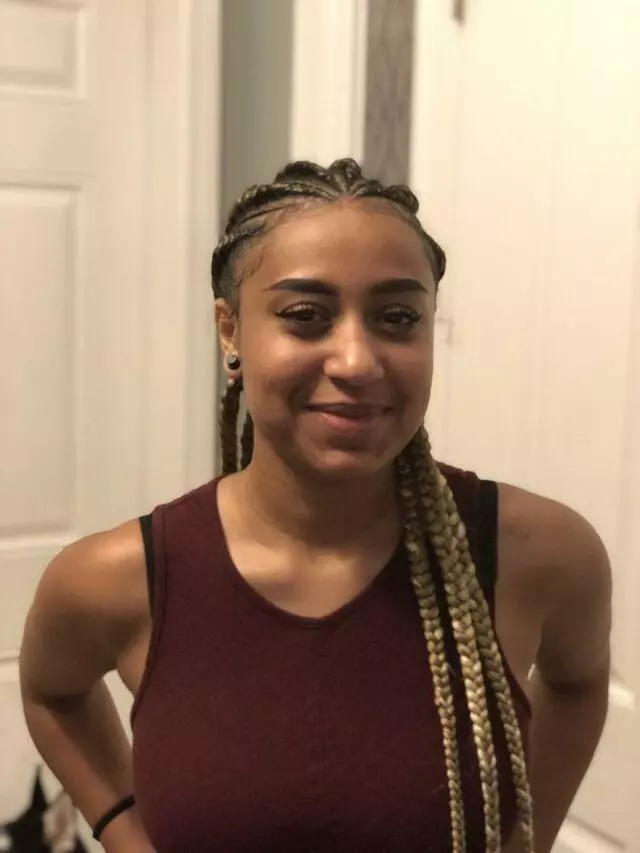 A Better Braiding Everything In Braids