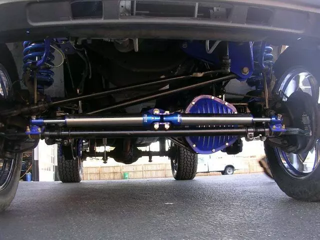 American Bedliners Custom Truck Shop