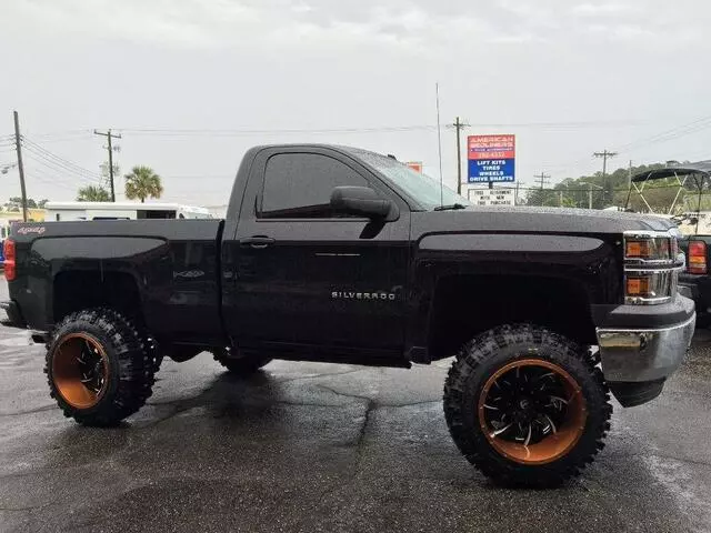 American Bedliners Custom Truck Shop