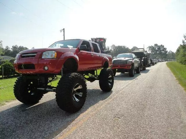 American Bedliners Custom Truck Shop