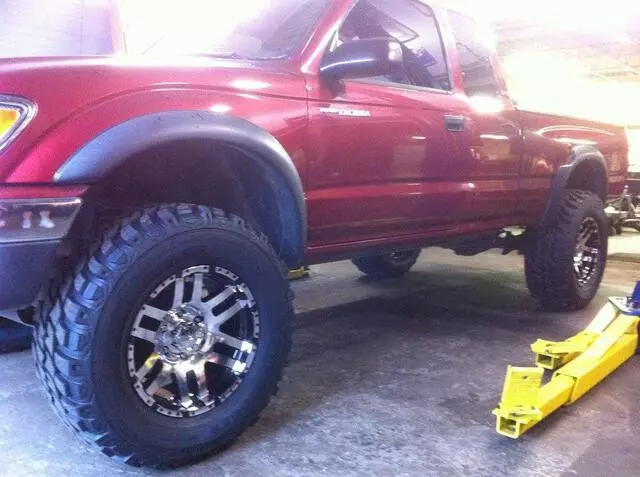 American Bedliners Custom Truck Shop