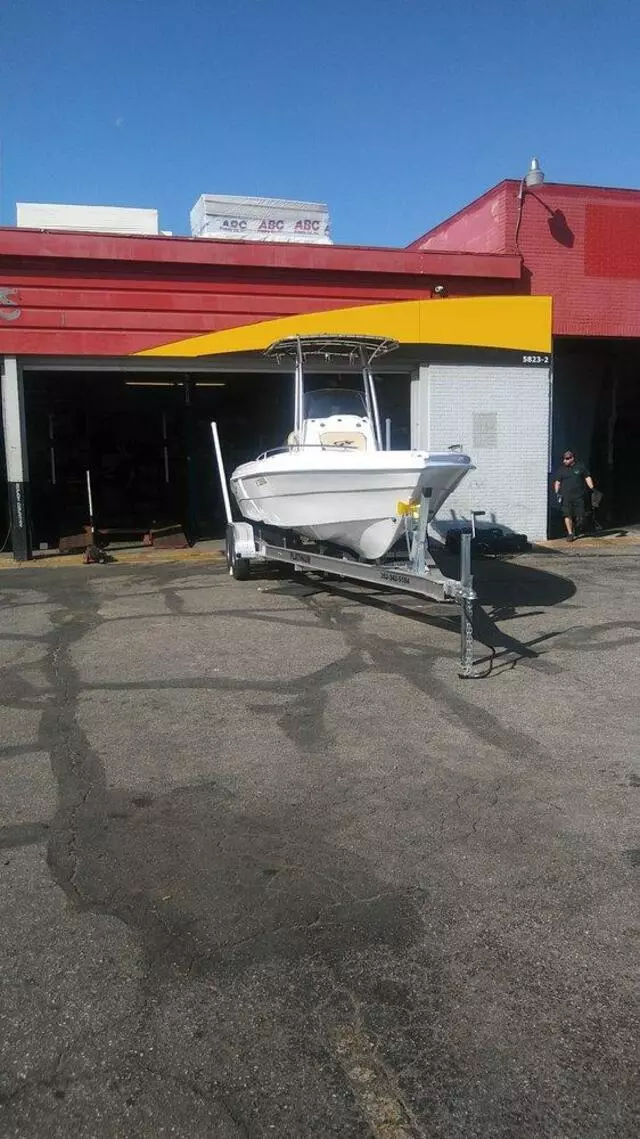 American Bedliners Custom Truck Shop