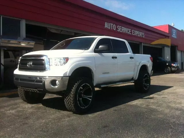 American Bedliners Custom Truck Shop