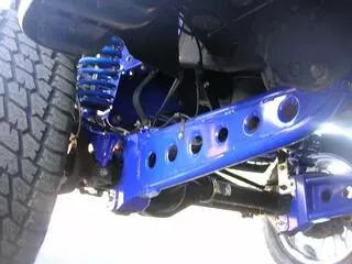 American Bedliners Custom Truck Shop