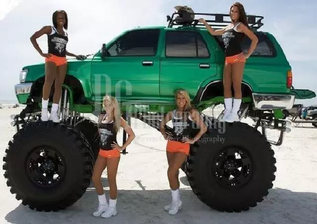 American Bedliners Custom Truck Shop