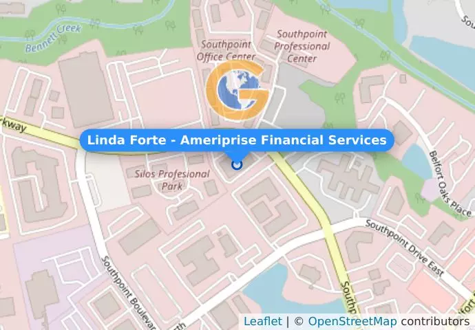 Linda Forte - Ameriprise Financial Services