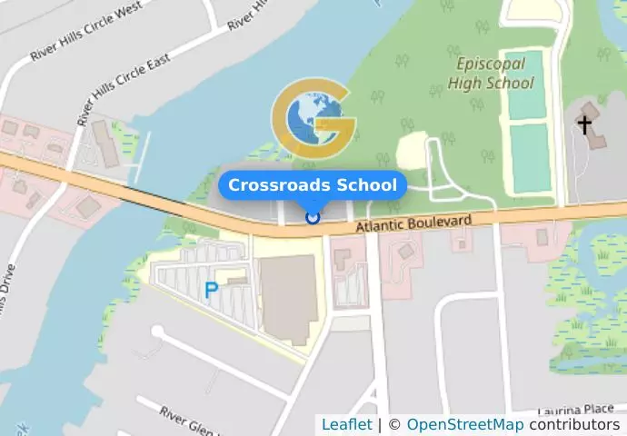 Crossroads School