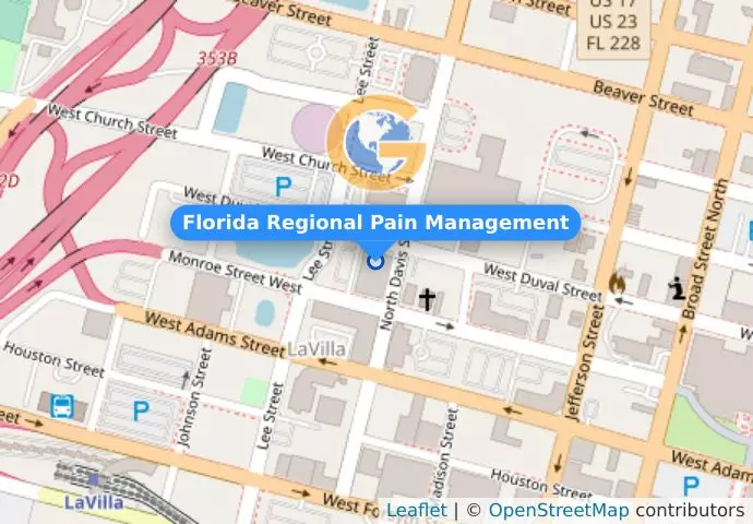 Florida Regional Pain Management