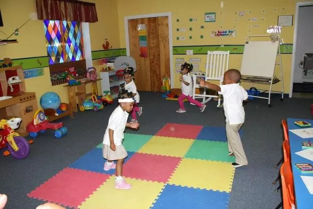 Austin Christian Vocation Academy