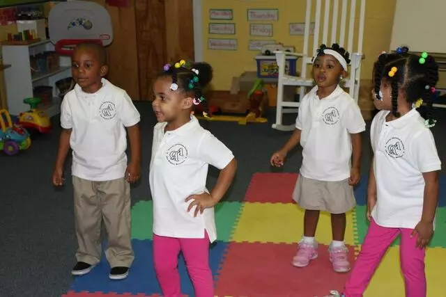 Austin Christian Vocation Academy