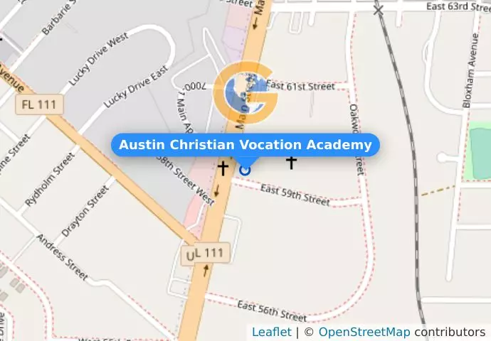 Austin Christian Vocation Academy