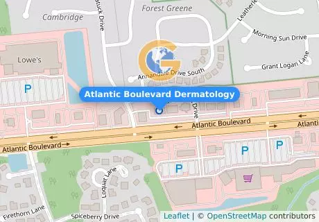 Atlantic Boulevard Dermatology
