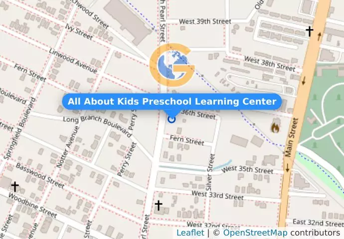 All About Kids Preschool Learning Center