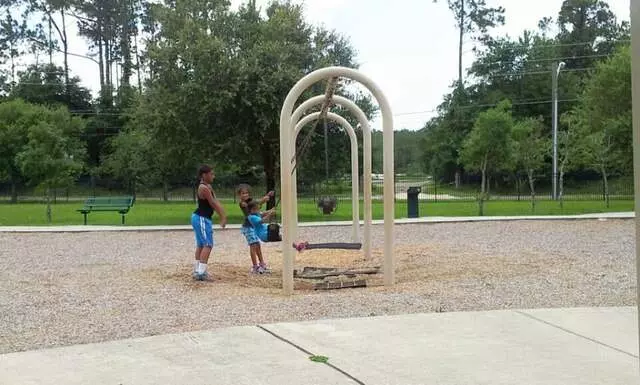 Arlingwood Playground