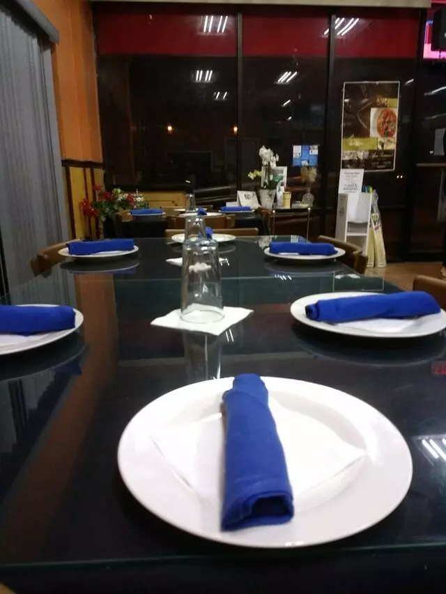 Apna Restaurant Pakistani & Indian Cuisine