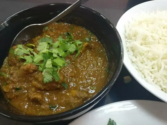 Apna Restaurant Pakistani & Indian Cuisine