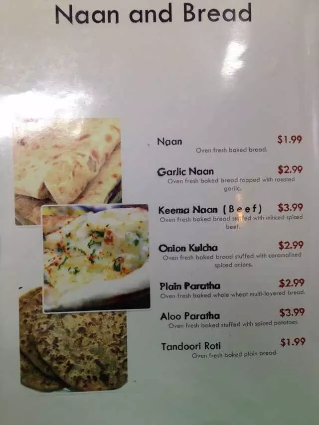 Apna Restaurant Pakistani & Indian Cuisine