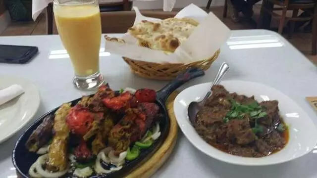 Apna Restaurant Pakistani & Indian Cuisine