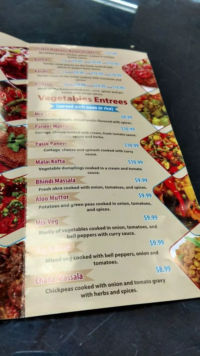 Apna Restaurant Pakistani & Indian Cuisine