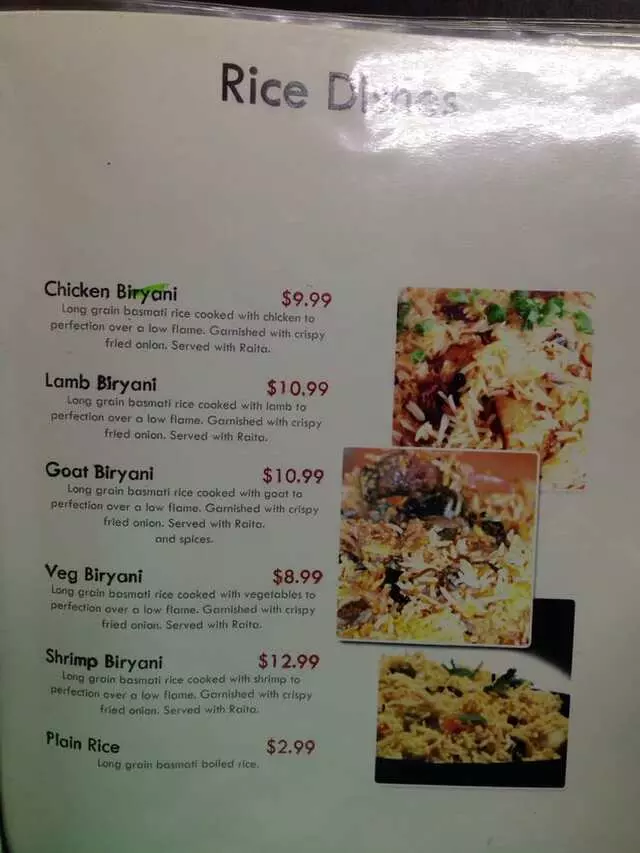 Apna Restaurant Pakistani & Indian Cuisine