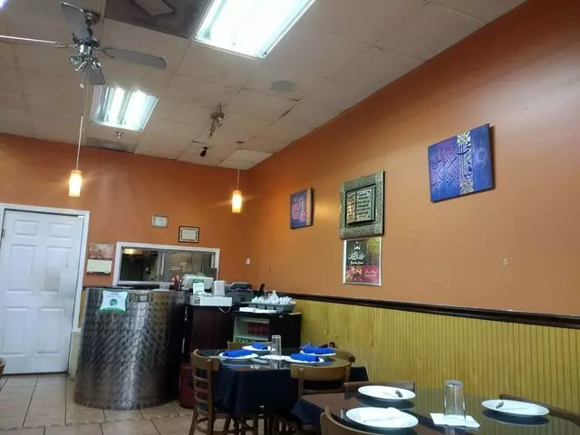Apna Restaurant Pakistani & Indian Cuisine