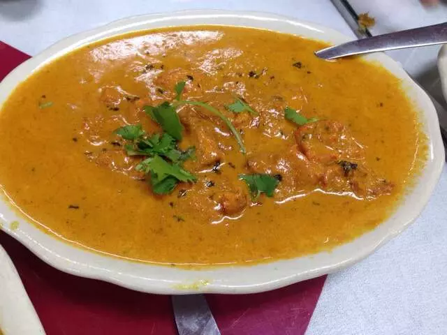 Apna Restaurant Pakistani & Indian Cuisine