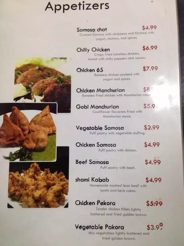 Apna Restaurant Pakistani & Indian Cuisine