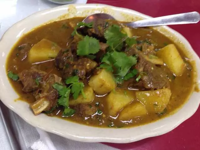 Apna Restaurant Pakistani & Indian Cuisine