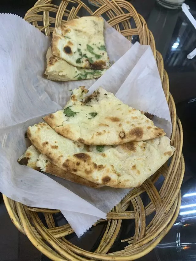 Apna Restaurant Pakistani & Indian Cuisine