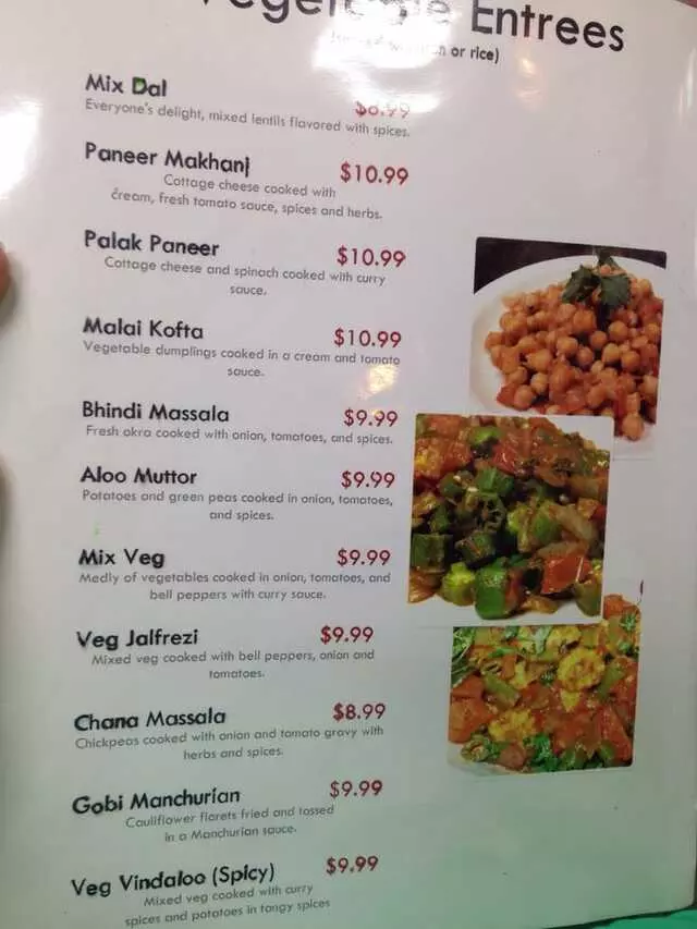 Apna Restaurant Pakistani & Indian Cuisine