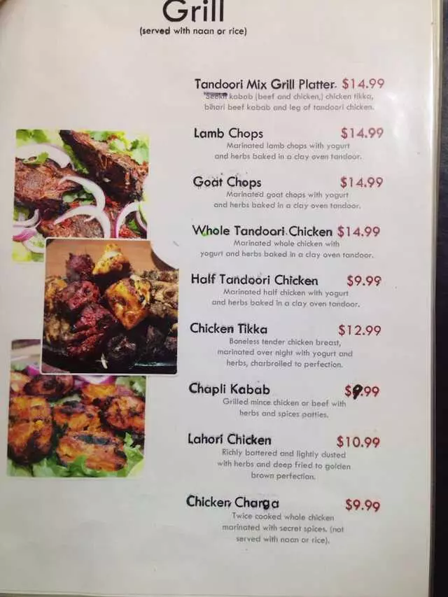 Apna Restaurant Pakistani & Indian Cuisine