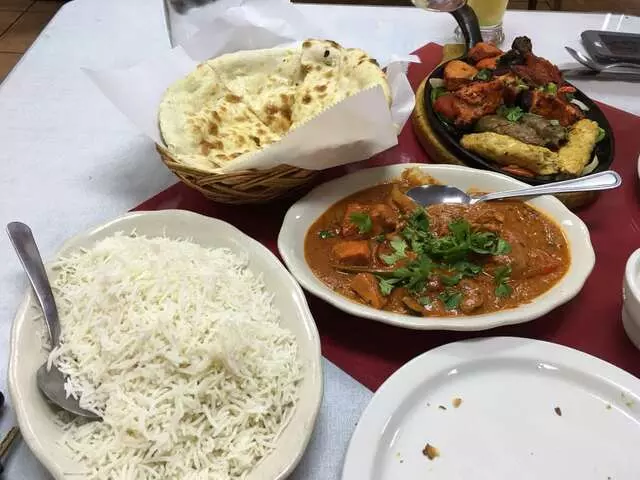 Apna Restaurant Pakistani & Indian Cuisine