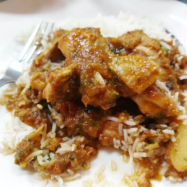 Apna Restaurant Pakistani & Indian Cuisine