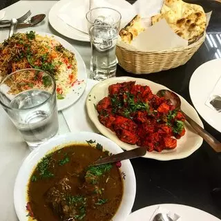 Apna Restaurant Pakistani & Indian Cuisine